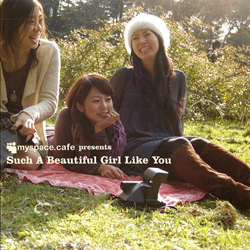 Such A Beautiful Girl Like You�C���[�W