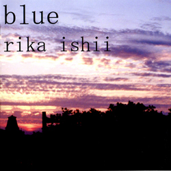 blue�C���[�W